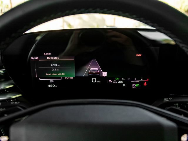 Used 2025 Audi A5 Premium Plus w/ Premium Plus AWD/4WD image 18