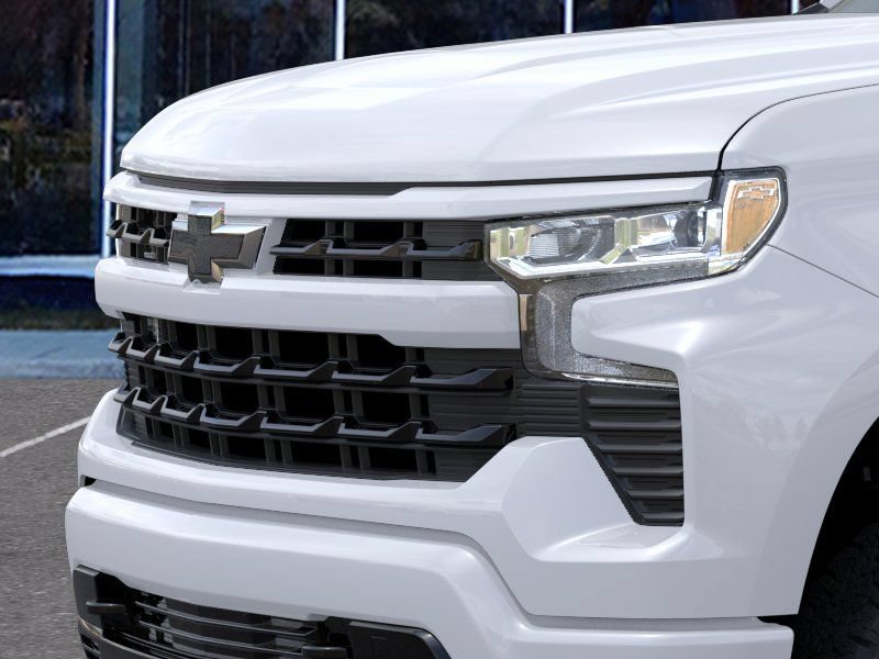 New 2026 Chevrolet Silverado 1500 RST w/ Z71 Off-Road Package AWD/4WD image 13