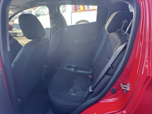 Used 2016 Chevrolet Spark LT FWD image 15