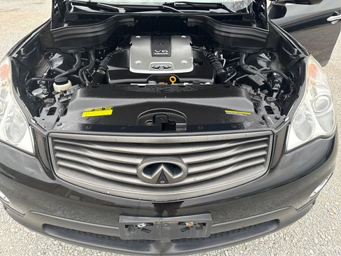 Used 2014 INFINITI QX50 Journey w/ Premium Package image 13