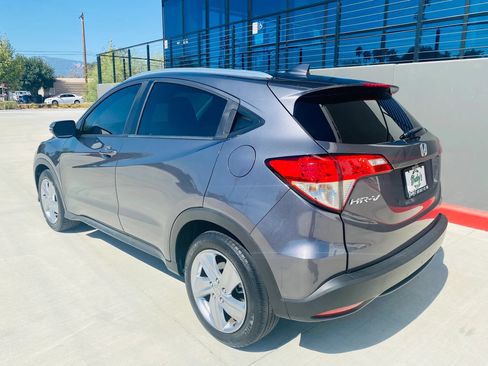 Used 2019 Honda HR-V EX image 5