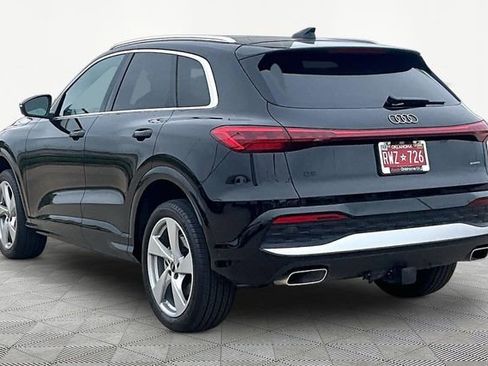Used 2025 Audi Q5 Premium w/ Premium Plus AWD/4WD image 12