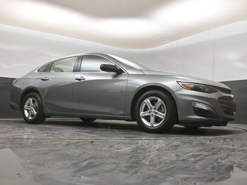 Used 2024 Chevrolet Malibu LS image 15