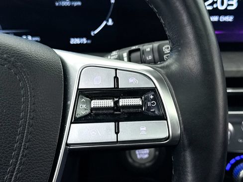 Used 2024 Kia Telluride SX X-Line AWD/4WD image 38
