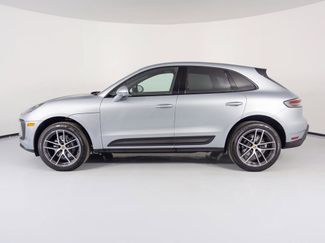 New 2026 Porsche Macan video 2