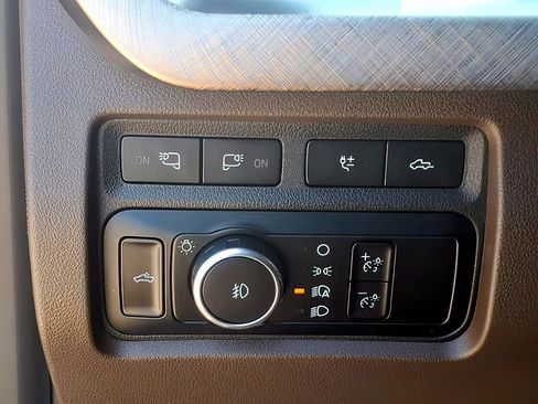 Used 2024 Ford F250 King Ranch AWD/4WD image 21