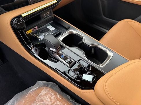 New 2026 Lexus NX 350 AWD w/ Accessory Package (2T) image 15