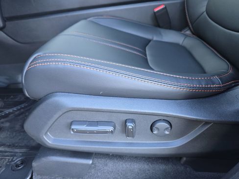 New 2025 Honda Pilot TrailSport image 29