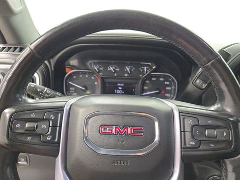 Used 2020 GMC Sierra 1500 SLT w/ SLT Premium Plus Package image 38