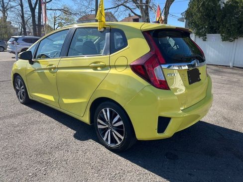 Used 2017 Honda Fit EX-L image 3