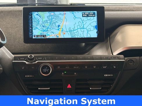 Used 2016 BMW i3 w/ Range Extender image 27