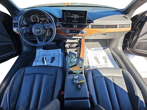 Used 2020 Audi A5 2.0T Premium Plus w/ Premium Plus image 12