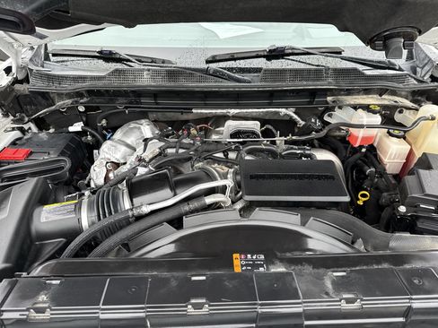 Used 2024 Chevrolet Silverado 2500 LTZ w/ LTZ Premium Texas Edition AWD/4WD image 18