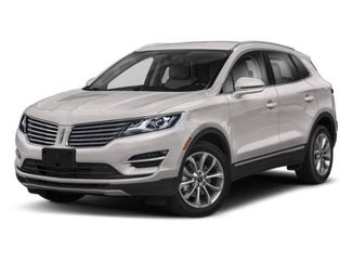 Used 2018 Lincoln MKC Select w/ Select Plus Package FWD video 1