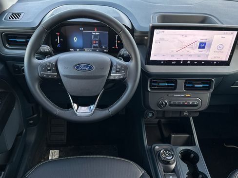 New 2026 Ford Maverick Lobo image 13