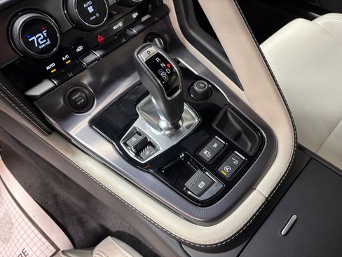 New 2024 Jaguar F-TYPE Coupe AWD image 15