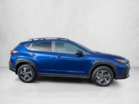 New 2026 Subaru Crosstrek 2.5i Premium image 4