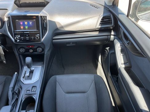 Used 2018 Subaru Impreza 2.0i Premium w/ Eyesight & BSD & Rcta AWD/4WD image 15