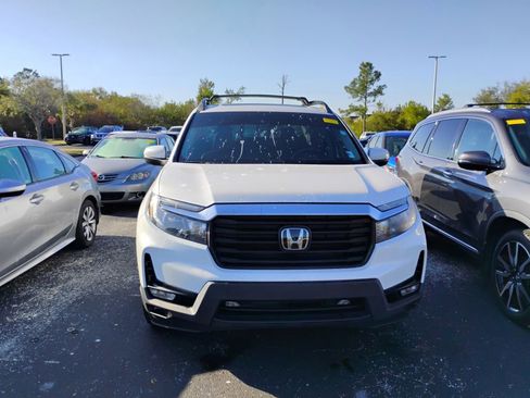 Used 2023 Honda Ridgeline RTL image 8