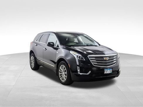 Used 2019 Cadillac XT5 Luxury image 7