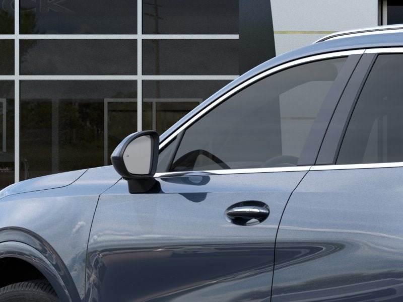 New 2026 Buick Envision Avenir AWD/4WD image 12