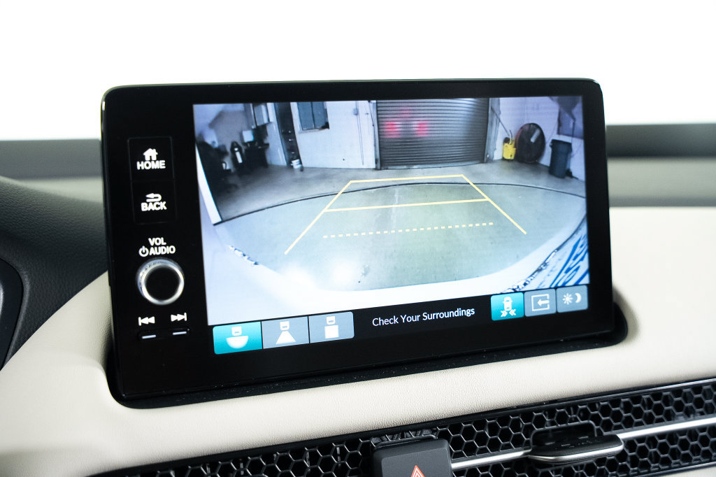 Used 2024 Honda HR-V EX-L image 32