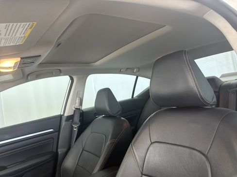 Used 2022 Nissan Altima 2.5 SL image 16