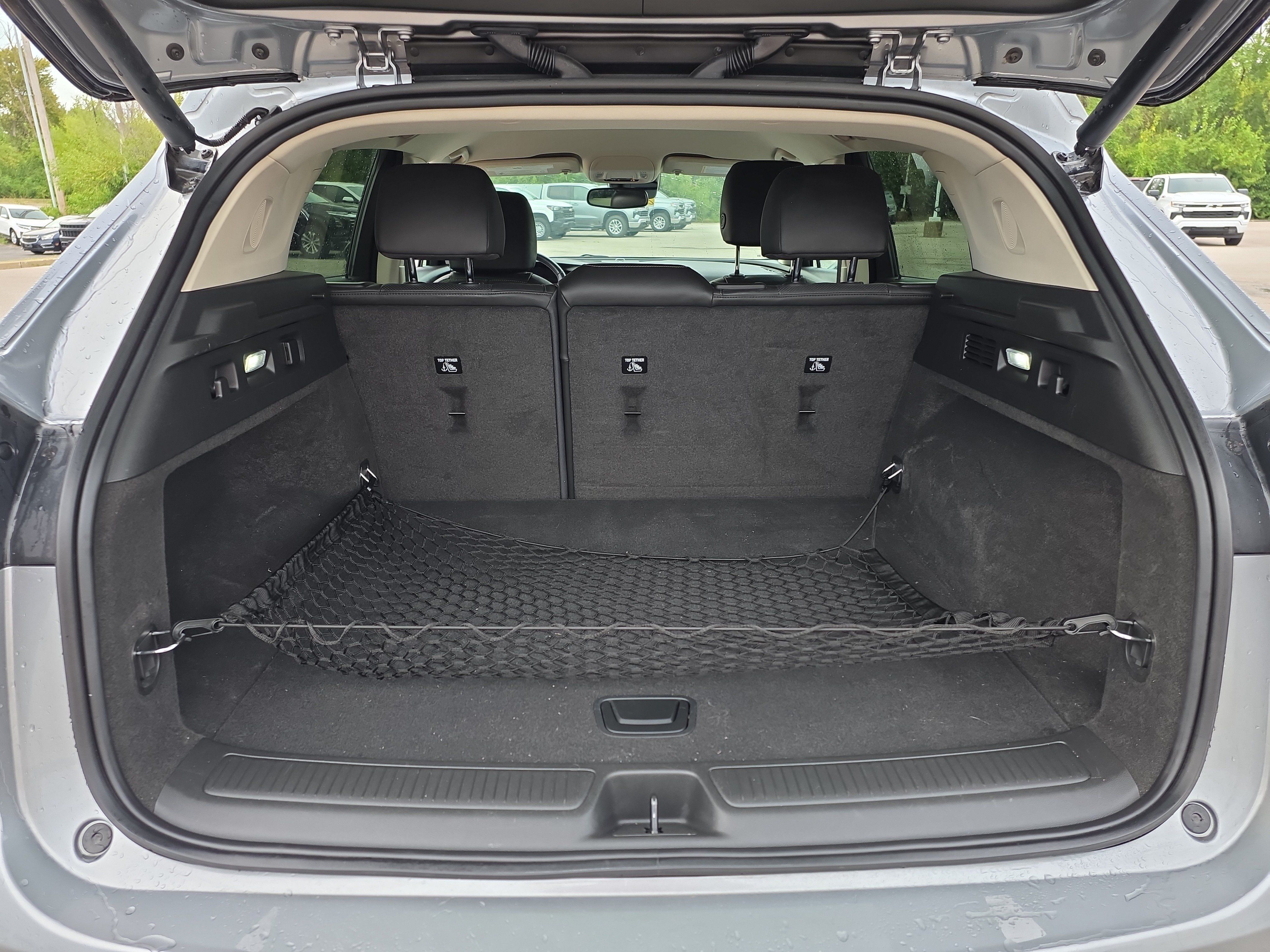 Used 2023 Buick Envision Essence FWD image 12