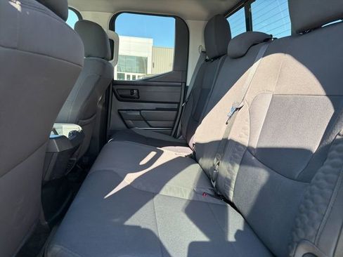 Used 2024 Toyota Tundra SR w/ SR Tow Package image 31