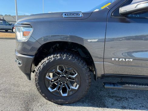 Used 2019 RAM 1500 Big Horn image 23