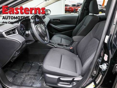 Used 2024 Toyota Corolla LE image 14