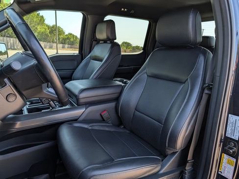 Used 2024 Ford F150 Lariat AWD/4WD image 26