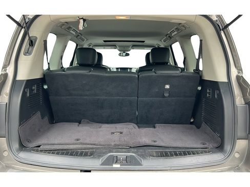 Used 2019 INFINITI QX80 Luxe w/ Proassist Package image 35