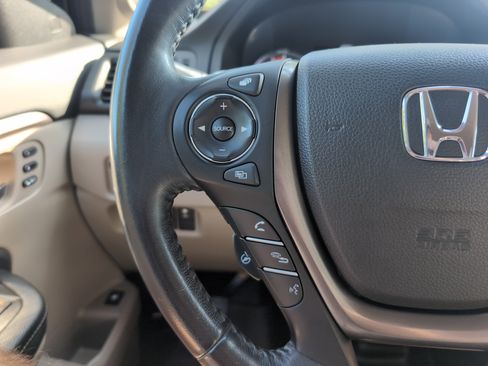 Used 2022 Honda Ridgeline RTL-E image 19