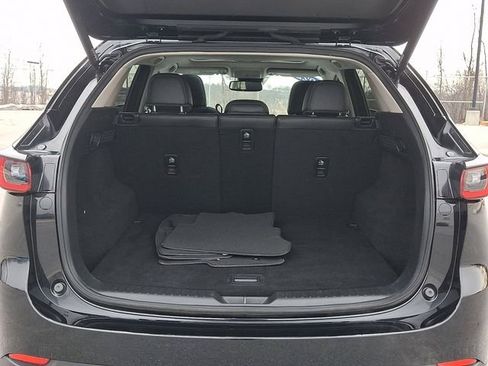Used 2022 MAZDA CX-5 AWD 2.5 S w/ Preferred Package image 30