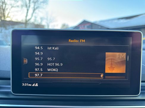 Used 2018 Audi S5 Premium Plus w/ Navigation Package image 39