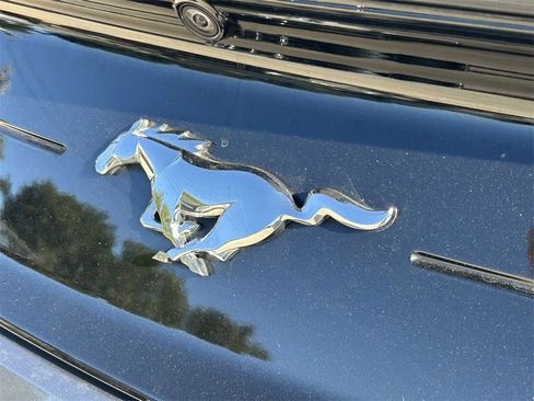 Used 2023 Ford Mustang Coupe w/ Equipment Group 101A image 12
