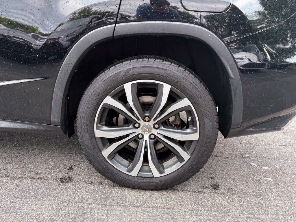 Used 2017 Lexus RX 350 AWD w/ Premium Package image 25