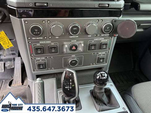 Used 2024 INEOS Grenadier AWD/4WD image 18