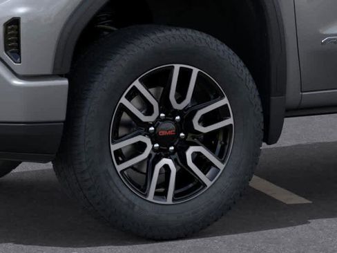 New 2026 GMC Sierra 1500 AT4 AWD/4WD image 24