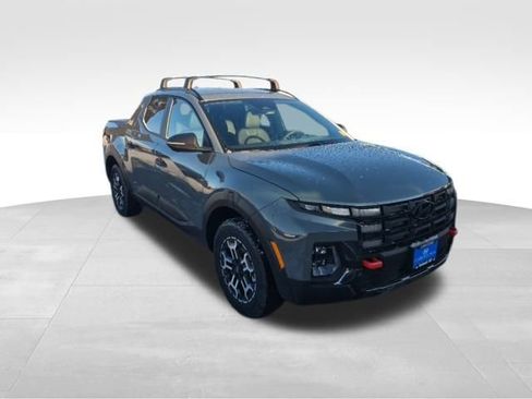 New 2026 Hyundai Santa Cruz XRT image 3