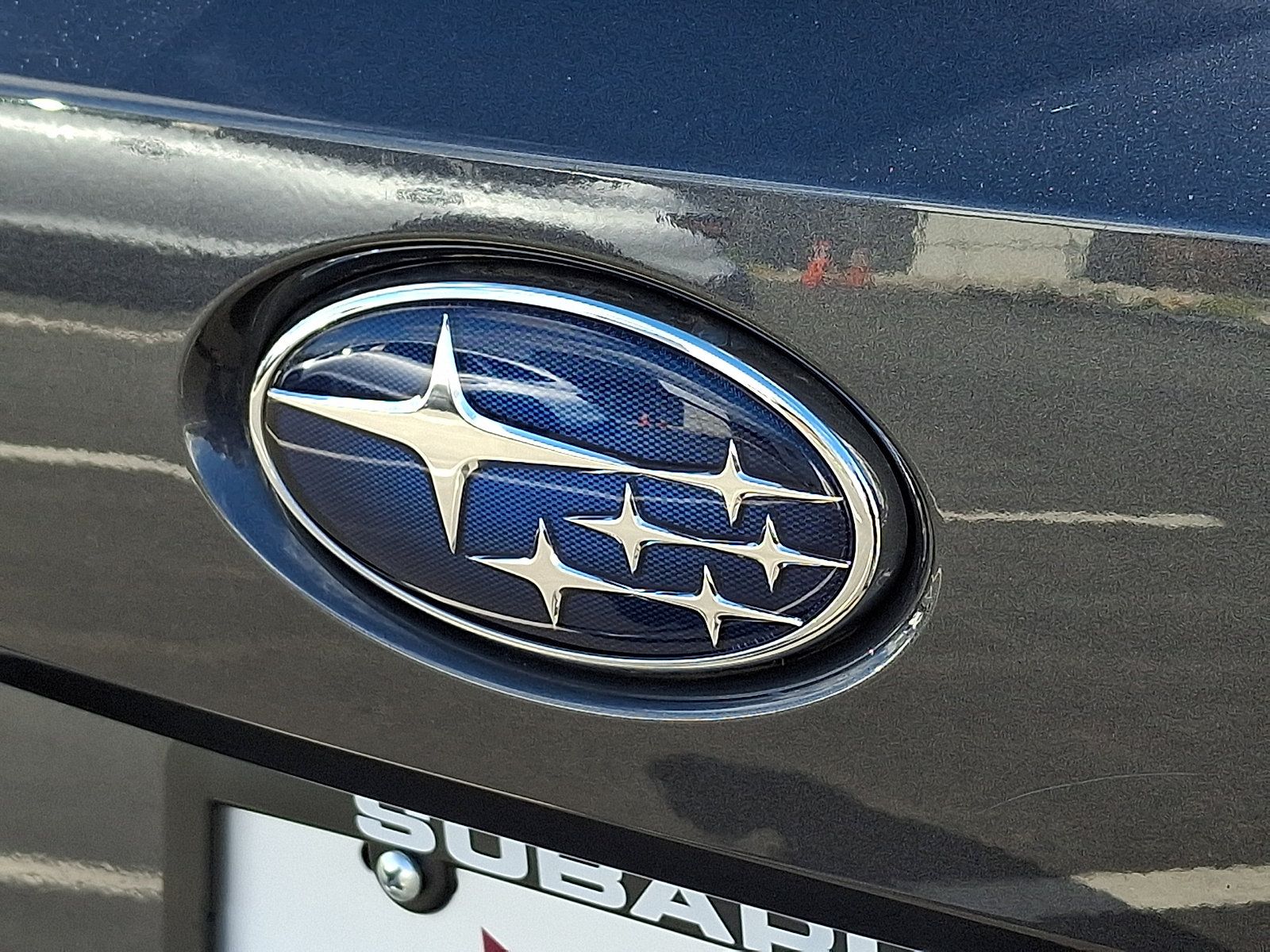 Certified 2024 Subaru Crosstrek 2.0i AWD/4WD image 29