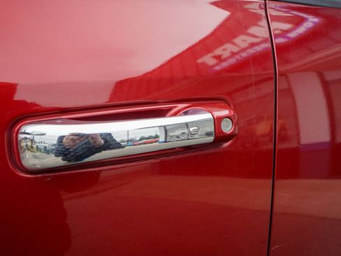 Used 2013 RAM 2500 Longhorn w/ Protection Group image 9