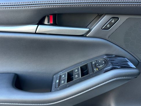 New 2026 MAZDA MAZDA3 s Sport image 11