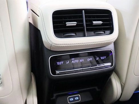 Certified 2025 Mercedes-Benz GLE 63 AMG S image 17