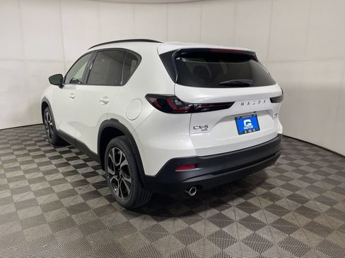 New 2026 MAZDA CX-5 Preferred AWD/4WD image 5