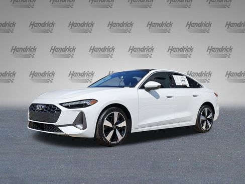 New 2025 Audi A5 2.0T Premium Plus image 6