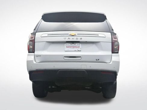 Used 2024 Chevrolet Tahoe LT image 35