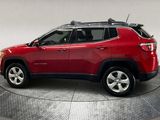 Used 2018 Jeep Compass Latitude w/ Popular Equipment Group image 4