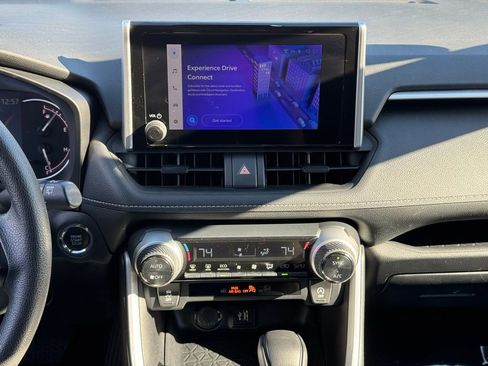 Certified 2024 Toyota RAV4 XLE image 16